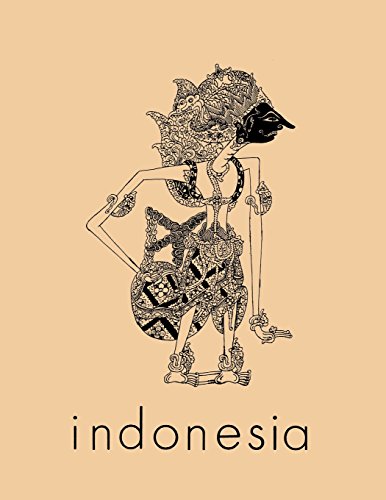 Indonesia Journal October 1974 [Paperback]