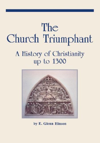 The Church Triumphant [Hardcover]