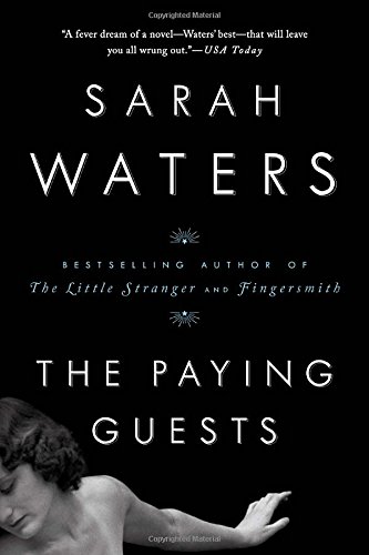 The Paying Guests [Paperback]