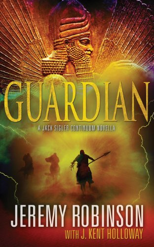 Guardian (a Jack Sigler Continuum Novella) [Paperback]