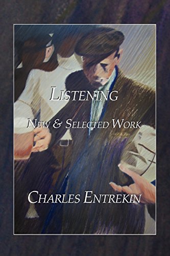 Listening Ne & Selected Work [Paperback]