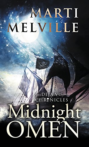 Midnight Omen [Paperback]