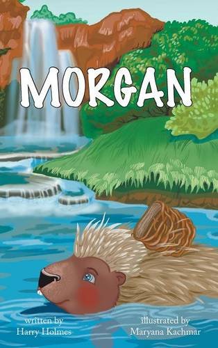 Morgan [Hardcover]