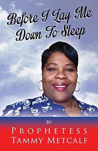 Before I Lay Me Don To Sleep [Paperback]