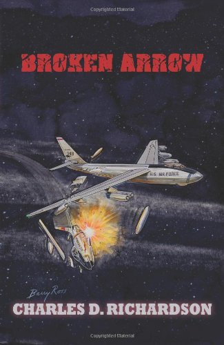 Broken Arro [Paperback]