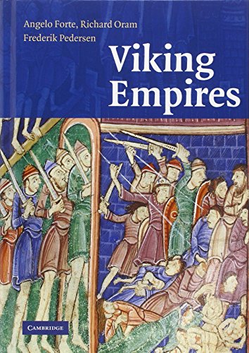 Viking Empires [Hardcover]