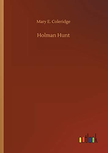 Holman Hunt [Paperback]