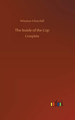 Inside of the Cup [Hardcover]