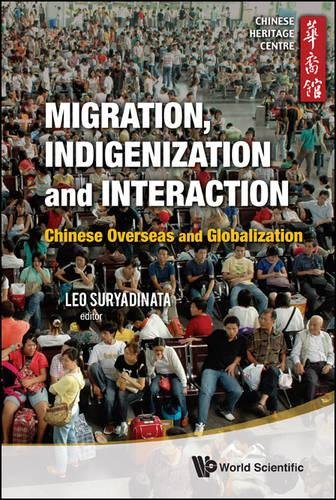 Migration, Indigenization and Interaction [Hardcover]