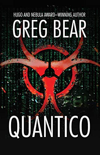 Quantico [Paperback]