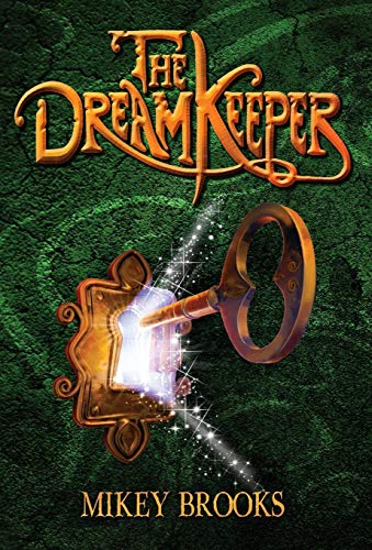 The Dream Keeper [Hardcover]