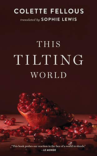 This Tilting World [Paperback]