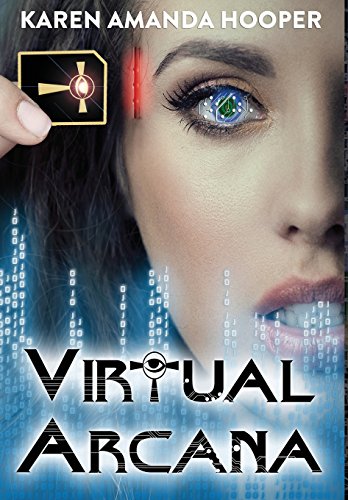 Virtual Arcana [Hardcover]