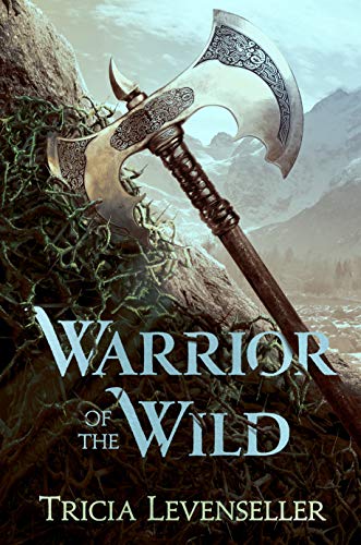 Warrior of the Wild [Paperback]