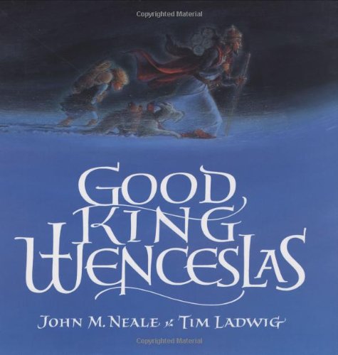 Good King Wenceslas [Hardcover]