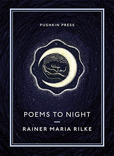 Poems to Night [Paperback]