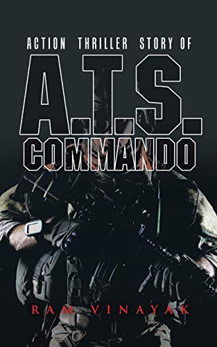 A.T.S. Commando [Paperback]