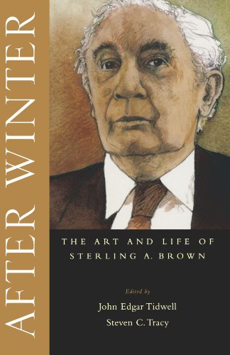 After Winter The Art and Life of Sterling A. Bron [Paperback]