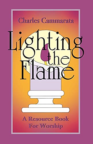 Lighting The Flame [Perfect Paperback]