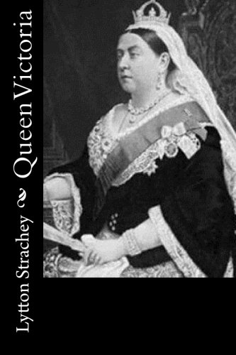 Queen Victoria [Paperback]