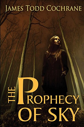 The Prophecy Of Sky [Paperback]