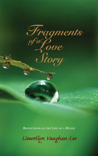 Fragments of a Love Story: Reflections on the Life of a Mystic [Hardcover]