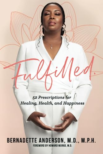 Fulfilled: 52 Prescriptions for Healing, Heal