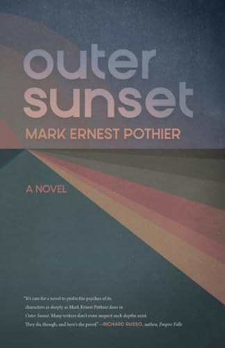 Outer Sunset [Paperback]