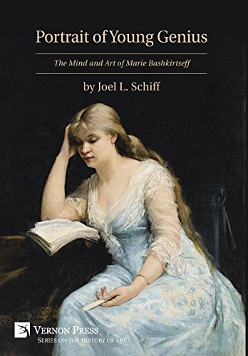 Portrait Of Young Genius The Mind And Art Of Marie Bashkirtseff (verno Series O [Hardcover]