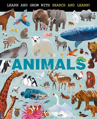 Animals [Hardcover]