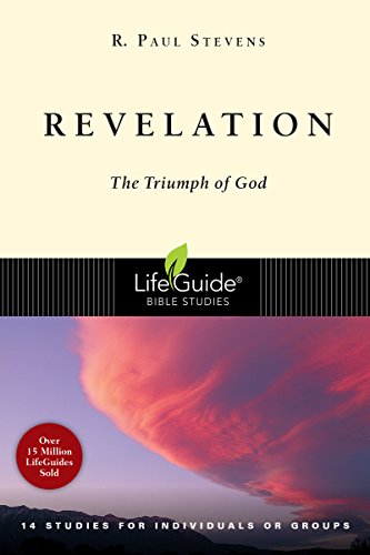 Revelation: The Triumph Of God (lifeguide Bib