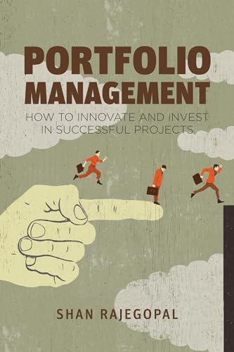 Portfolio Management: How to Innovate and Invest in Successful Projects [Hardcover]