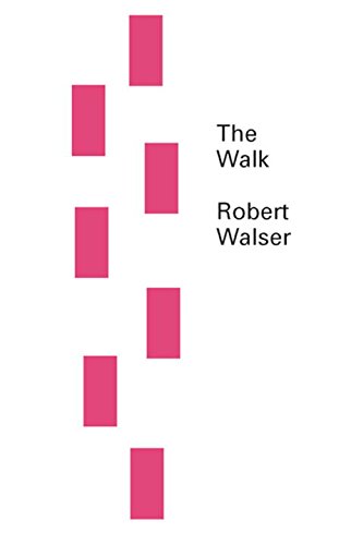 The Walk [Paperback]