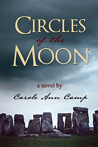 Circles Of The Moon [Paperback]