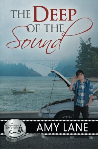 The Deep Of The Sound [Paperback]