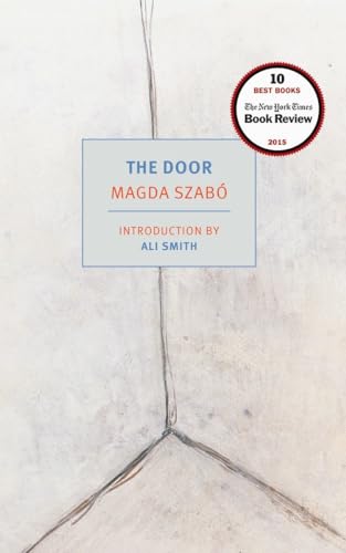 The Door [Paperback]