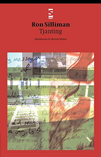 Tjanting (salt Modern Classics) [Paperback]