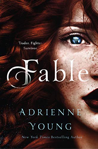 Fable: A Novel [Hardcover]