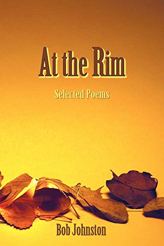 At The Rim, Poems [Paperback]