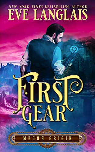 First Gear [Paperback]