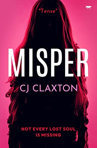 MisPer [Paperback]