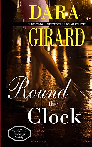 Round the Clock [Paperback]