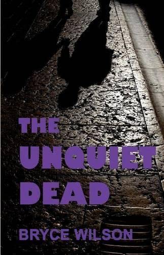 The Unquiet Dead [Paperback]