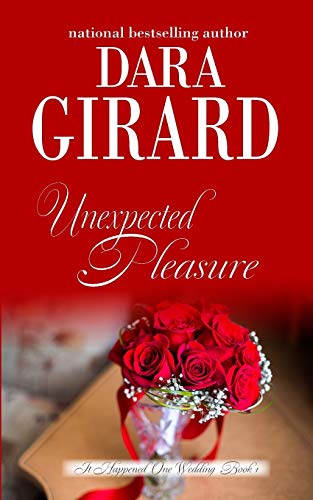 Unexpected Pleasure [Paperback]