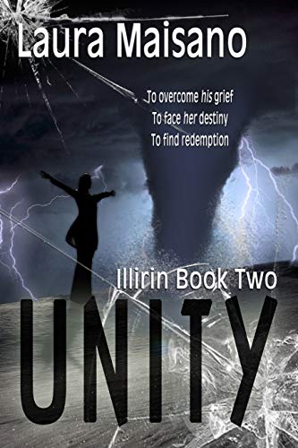 Unity Illirin Book To [Paperback]