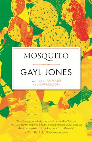 Mosquito [Paperback]