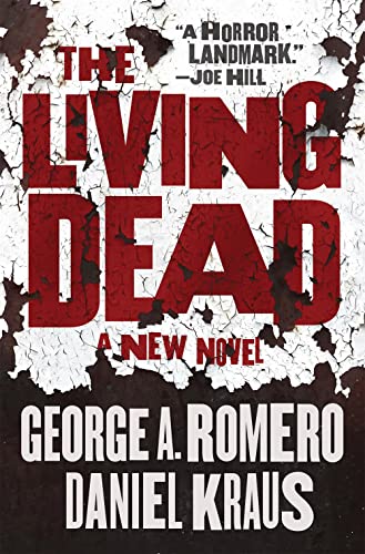 The Living Dead [Paperback]