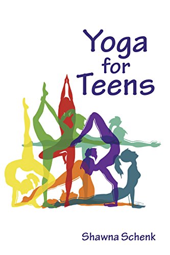 Yoga for Teens [Paperback]