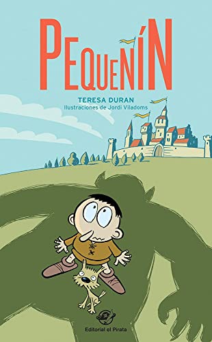 Pequeñín [Paperback]