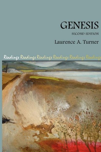 Genesis, Second Edition (readings A Ne Biblical Commentary) [Hardcover]